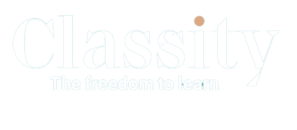 Classity logo
